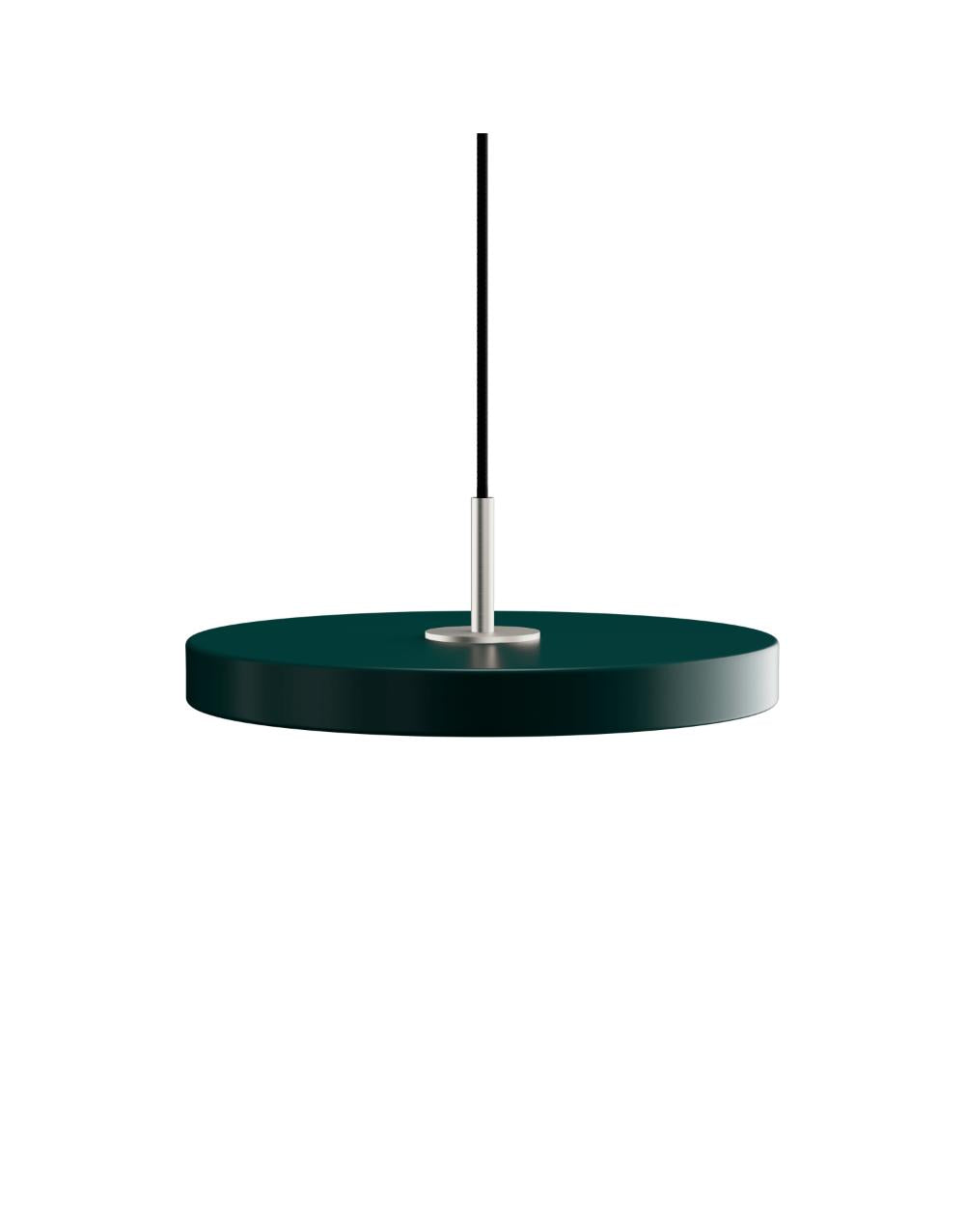 Asteria Plus Mini