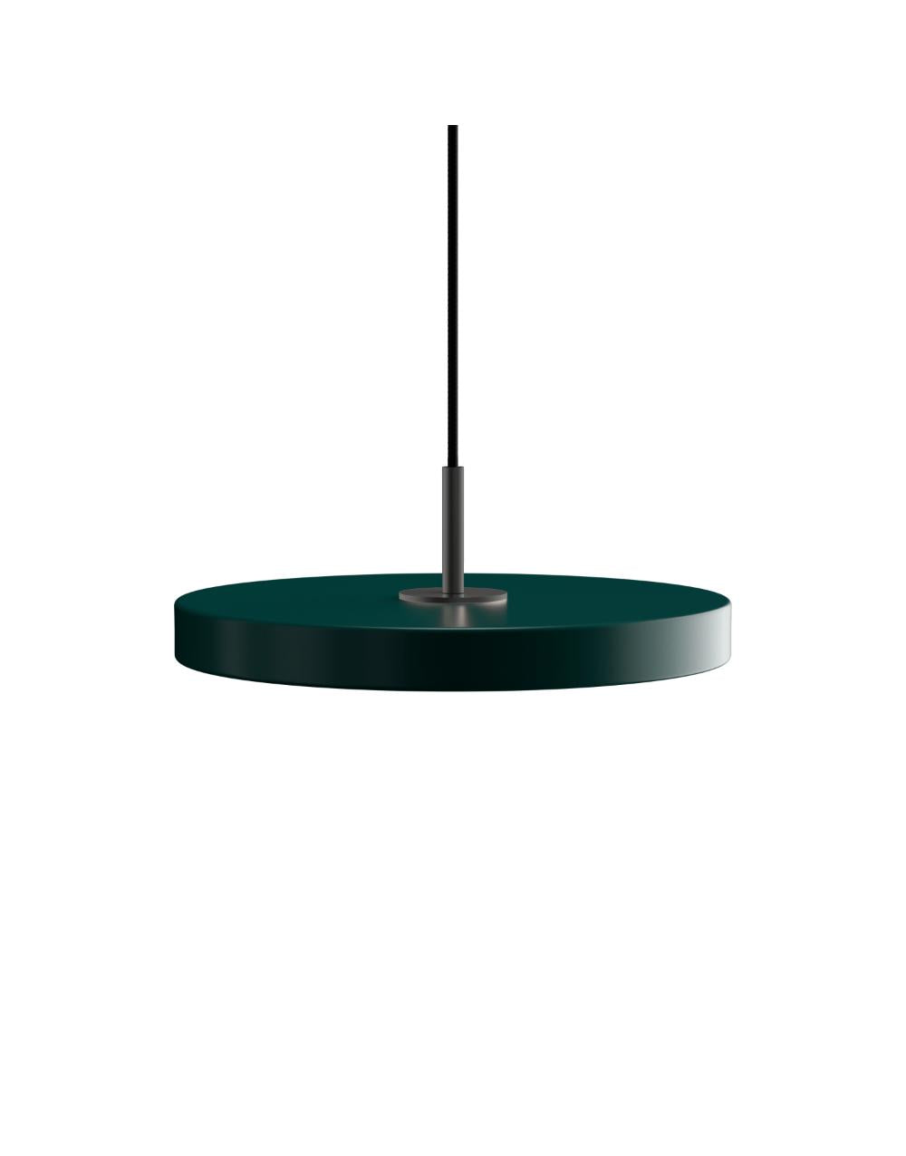 Asteria Plus Mini