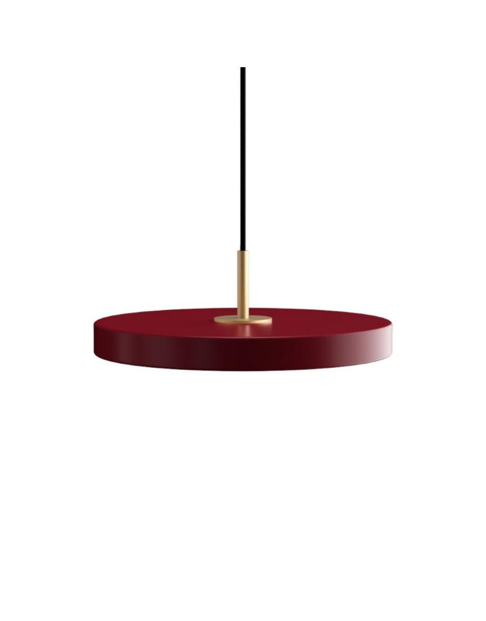 Asteria Plus Mini