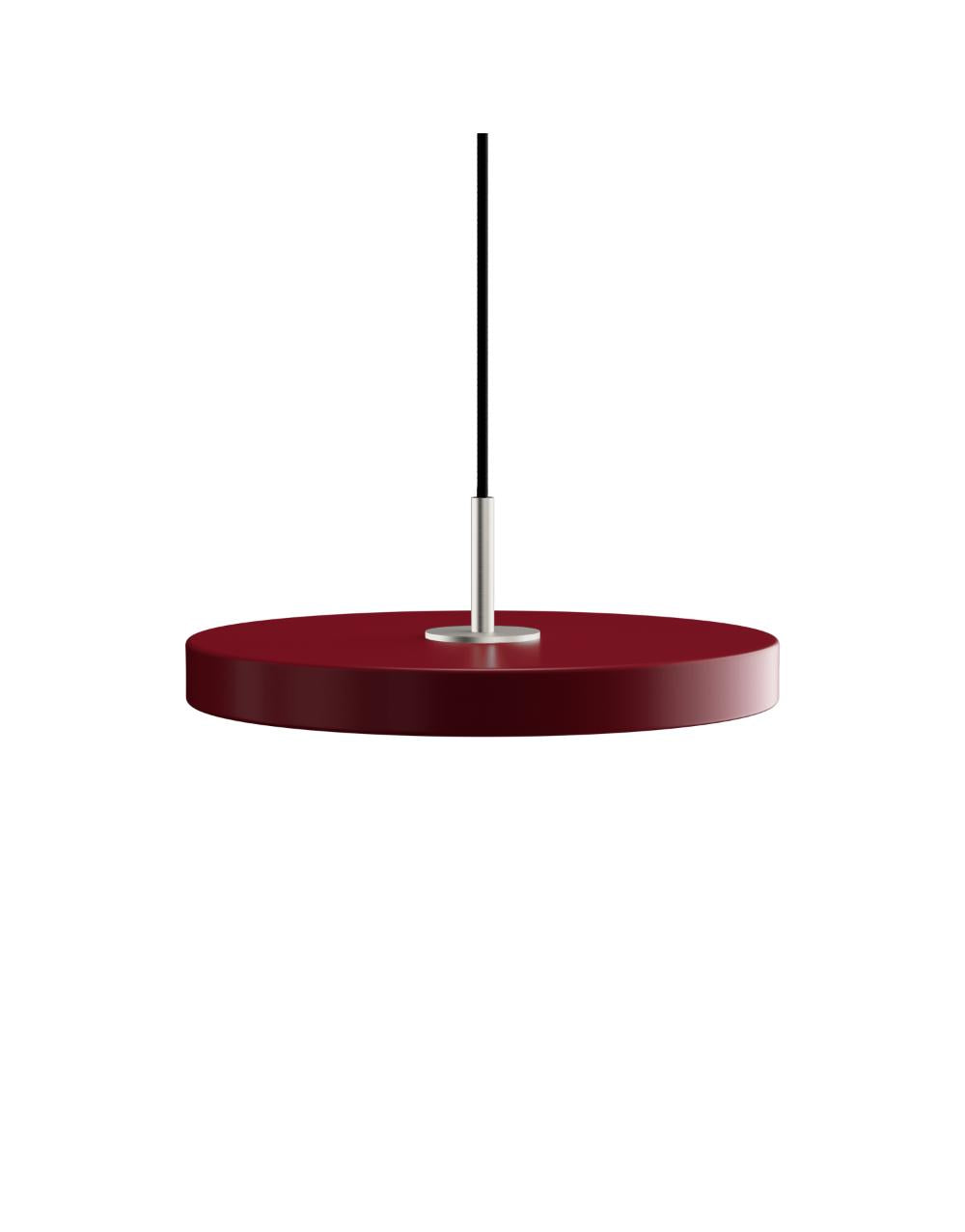 Asteria Plus Mini