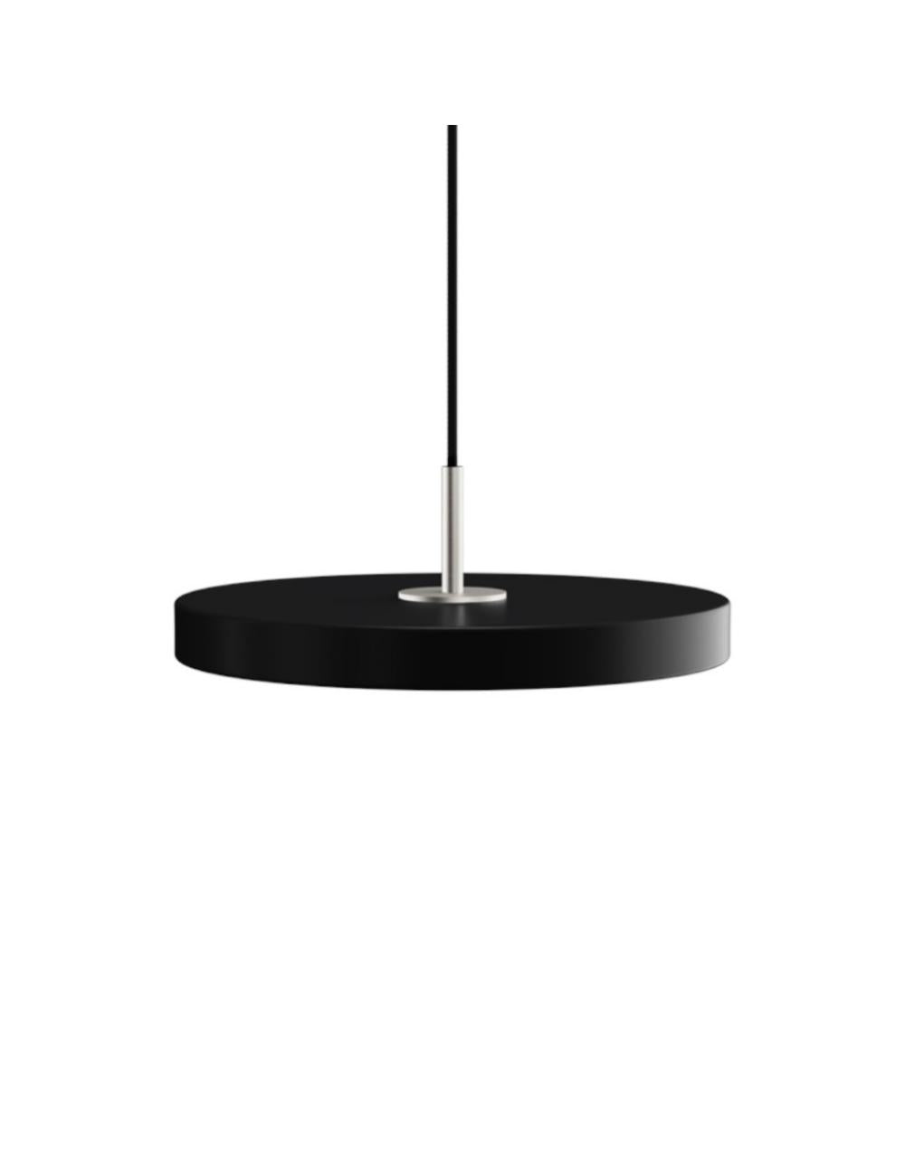 Asteria Plus Mini 31 x 10,5 cm, 2.7m cordset