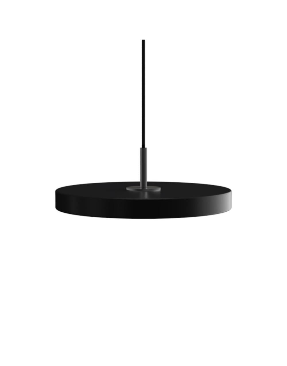 Asteria Plus Mini 31 x 10,5 cm, 2.7m cordset