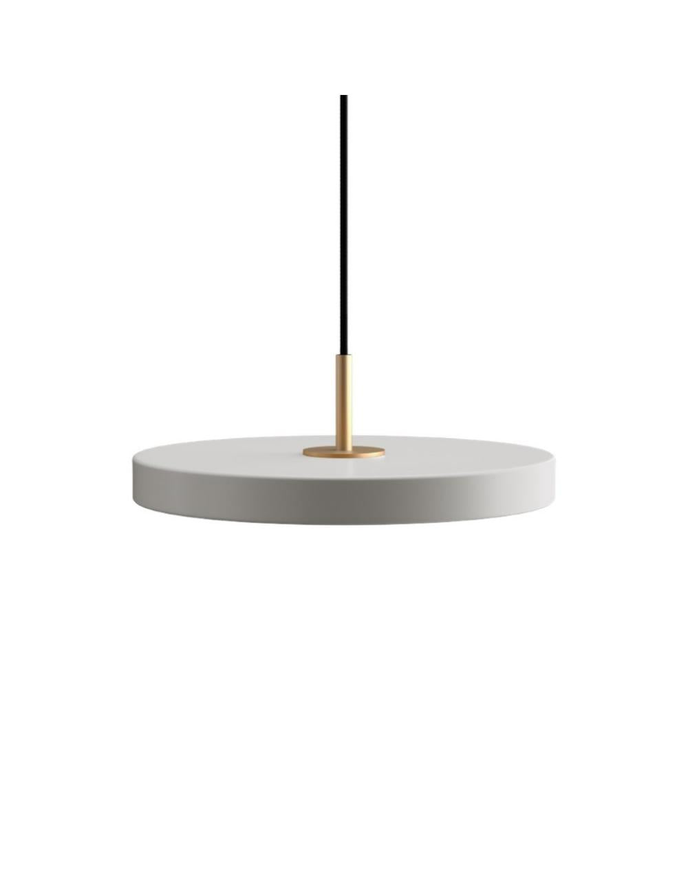 Asteria Plus Mini