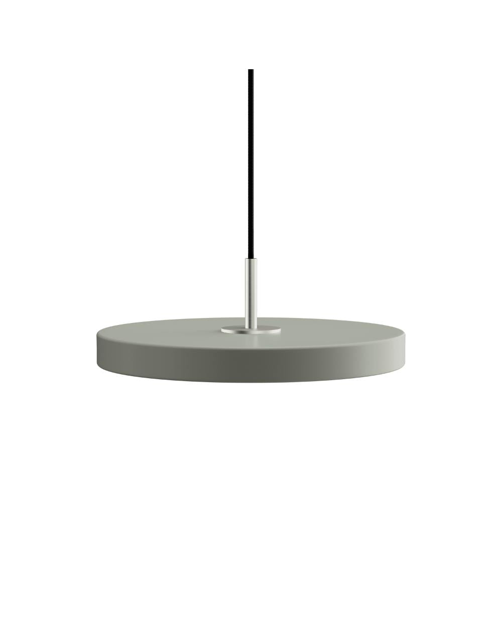 Asteria Plus Mini