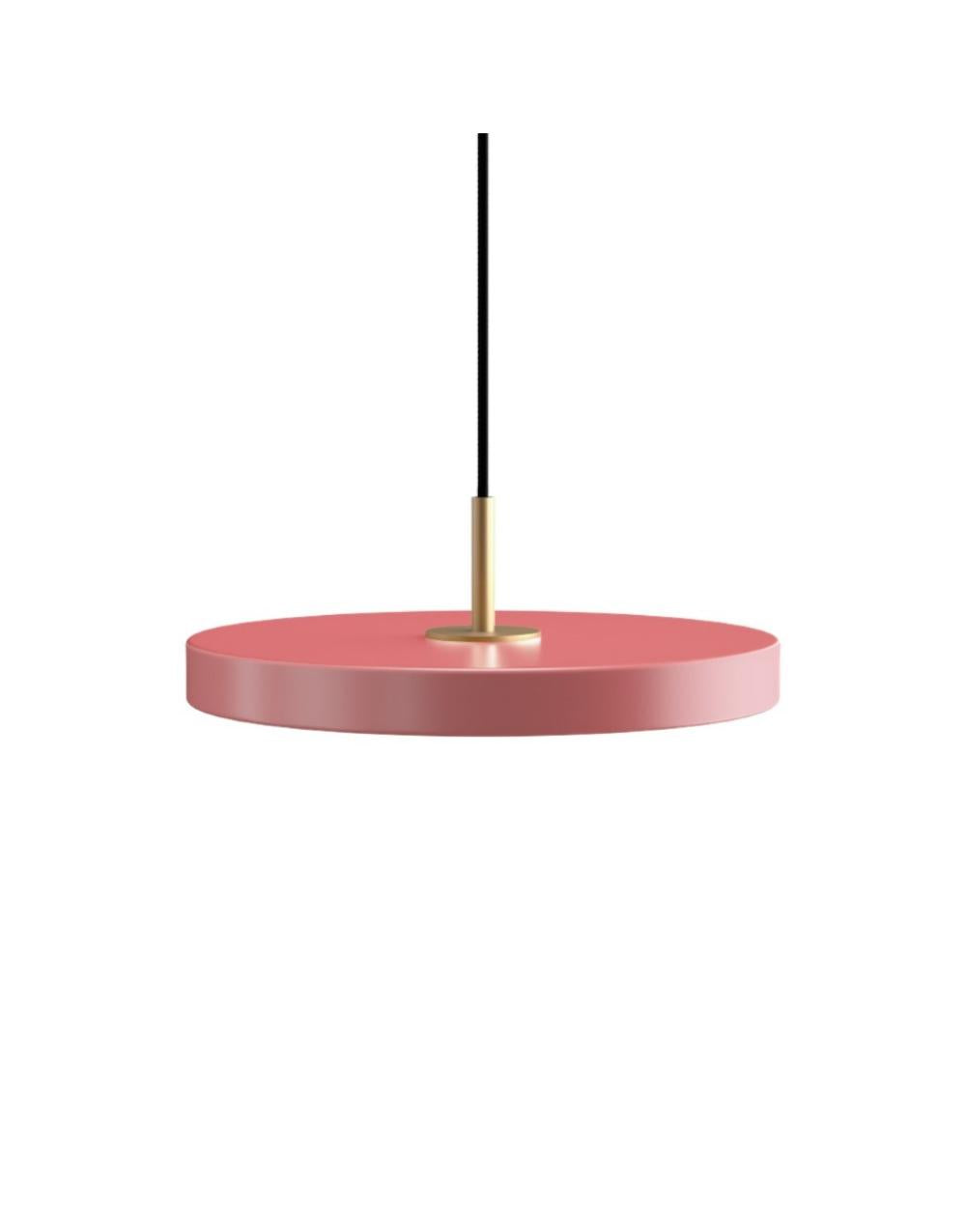 Asteria Plus Mini
