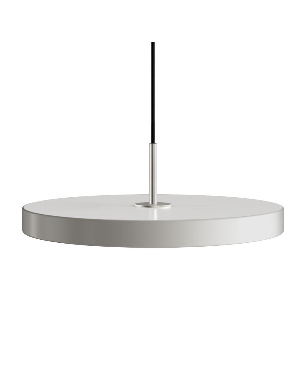 Asteria Medium 43 x 14 cm, 2.7m cordset