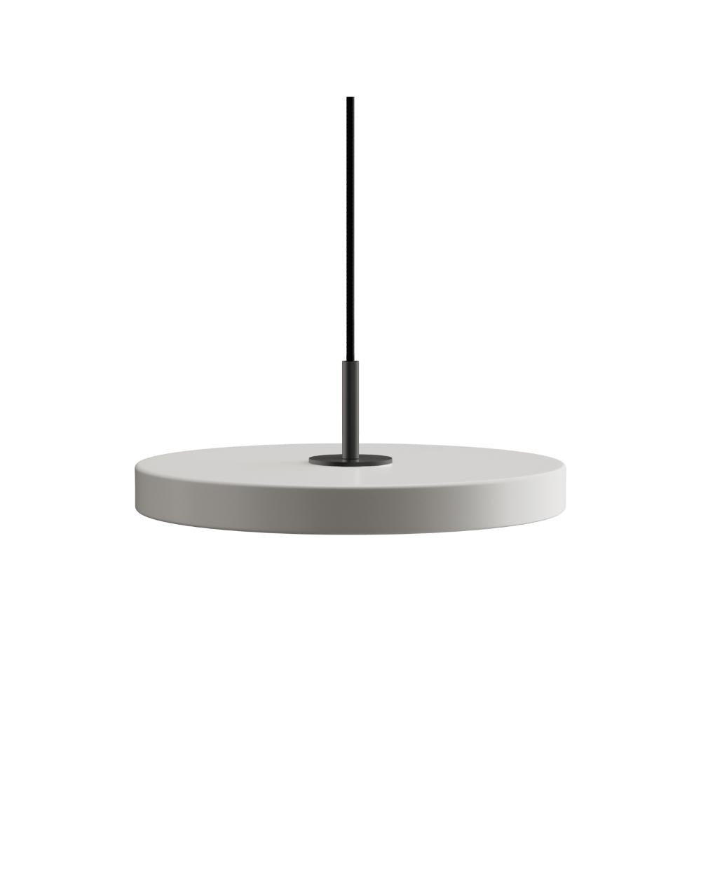 Asteria Mini 31 x 10,5 cm, 2.7m cordset