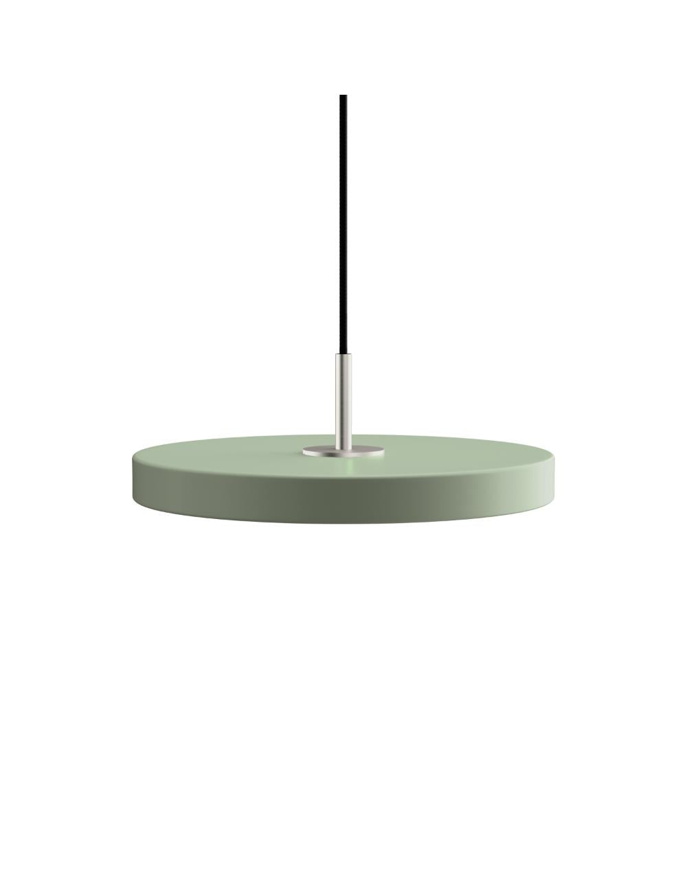 Asteria Mini 31 x 10,5 cm, 2.7m cordset