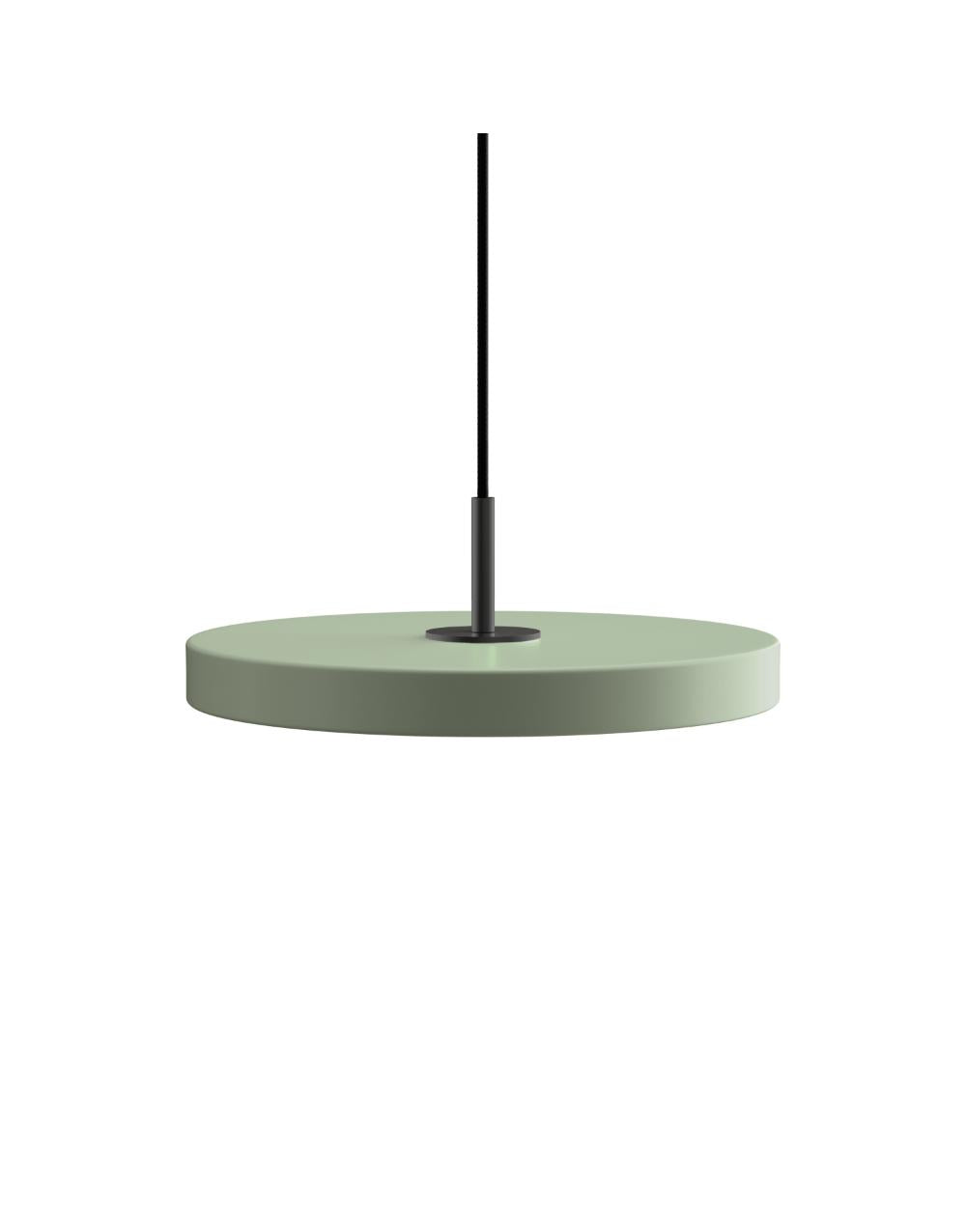Asteria Mini 31 x 10,5 cm, 2.7m cordset