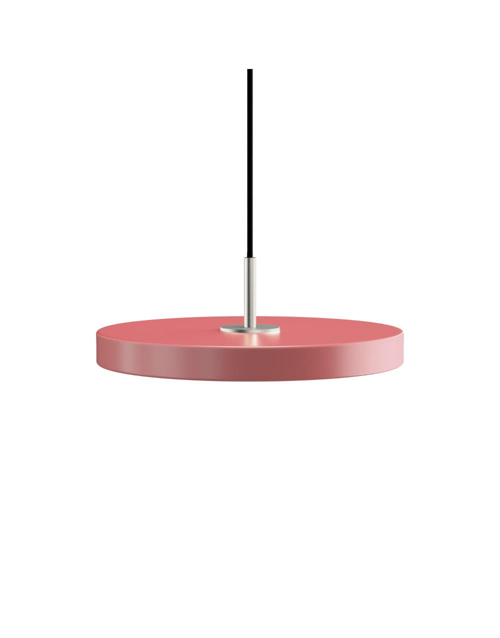 Asteria Mini 31 x 10,5 cm, 2.7m cordset