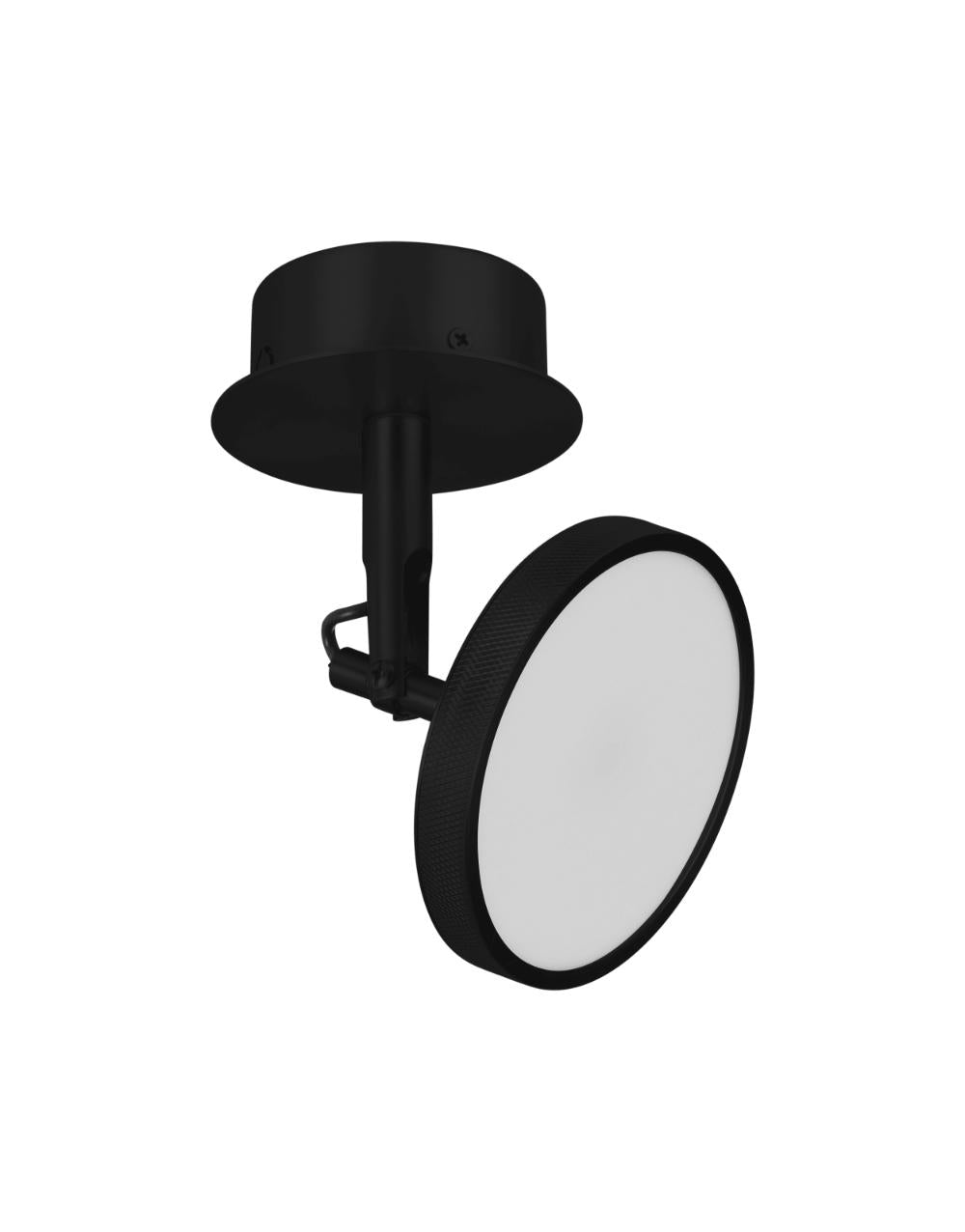 Asteria Spot - Black