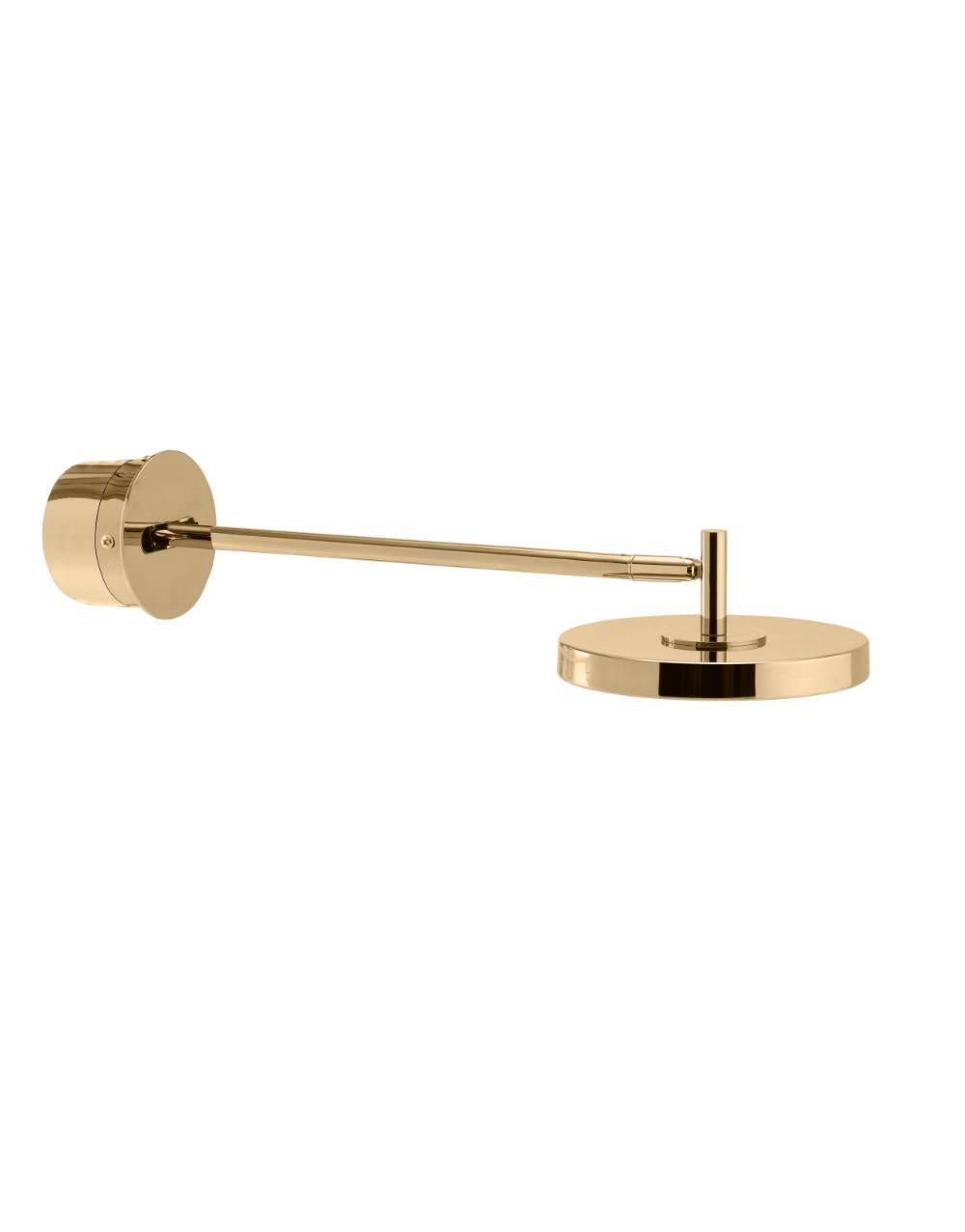 Asteria Wall Long Hardwire Add-On