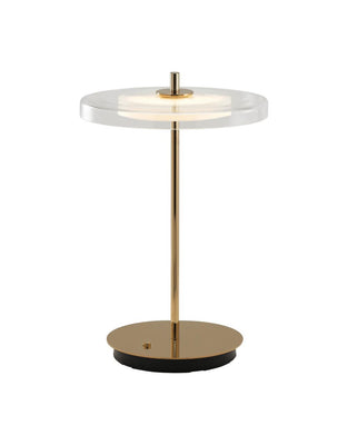 Asteria Glass Move