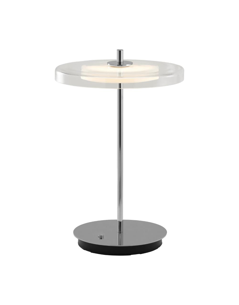 Asteria Glass Move