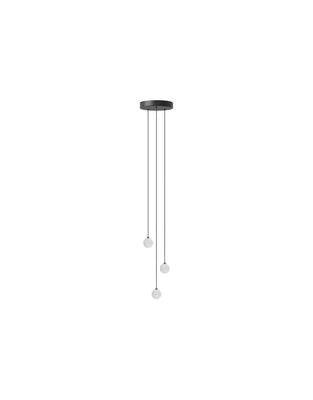 Rosette Mini Cord Set Cluster
