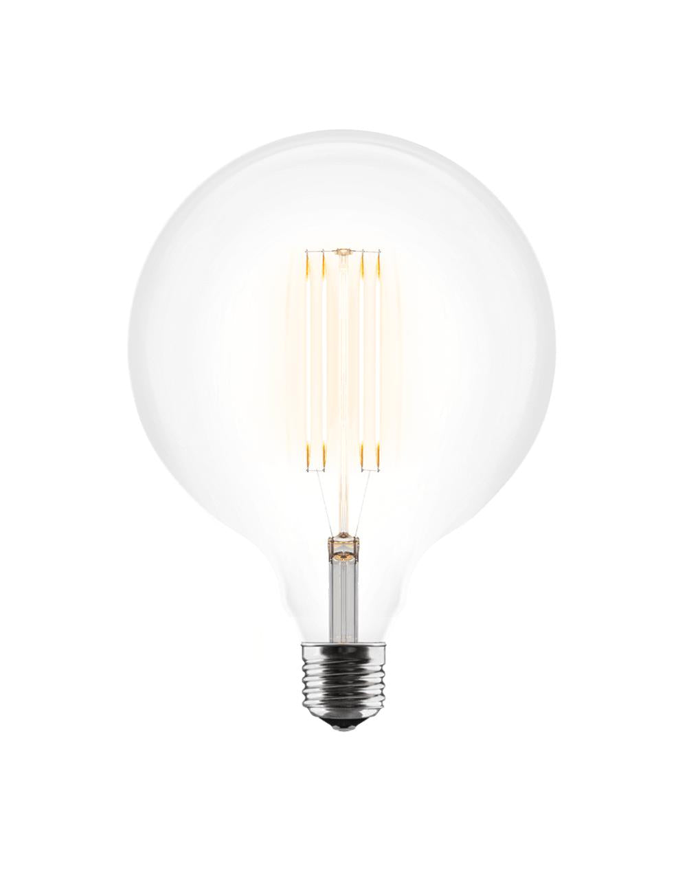 Big Idea LED A+ 125 mm / 3W, 2200K, 350 lumens, E27