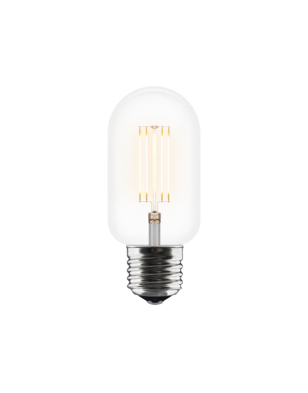 Edison's Idea LED A+ / 2W, 2200K, 140 lumens, E27