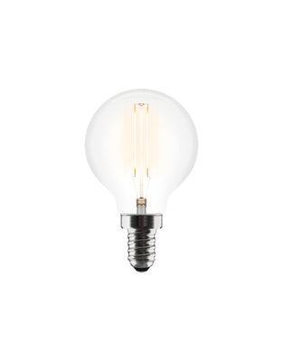Fine Idea LED A+ 45 mm / 4W, 2700K. 480 lumens, E14