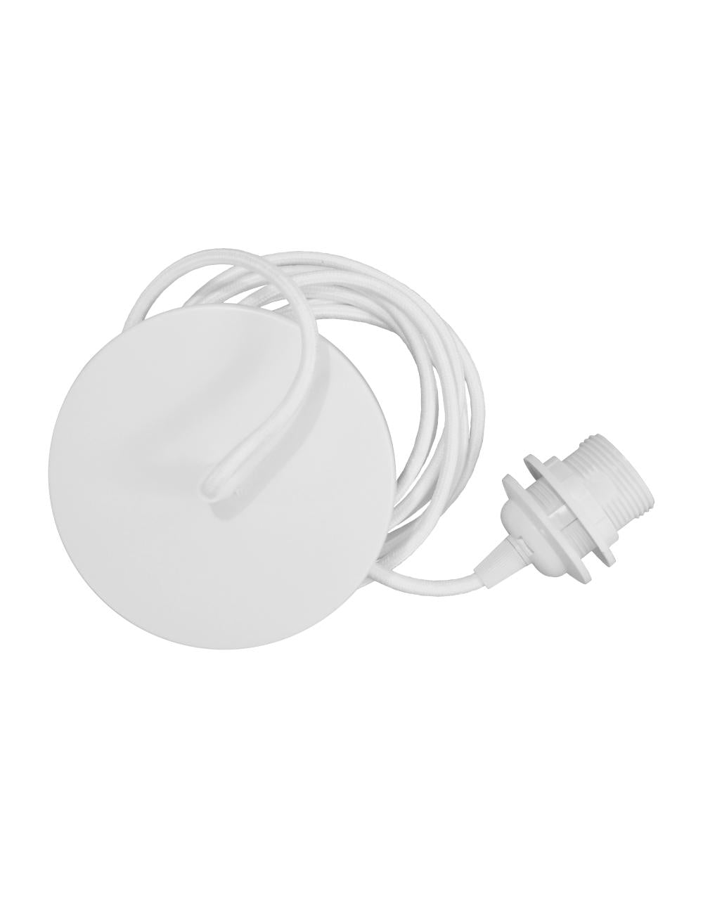 Rosette O 14 cm L 2,1 m