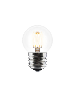Ping Pong Idea LED A+ 40 mm / 4W, 2400 K,170 lumens, E27