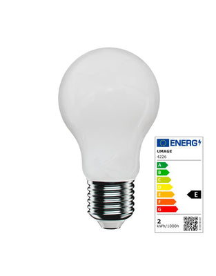 Basic Idea - A60 2W Non-dimmable version