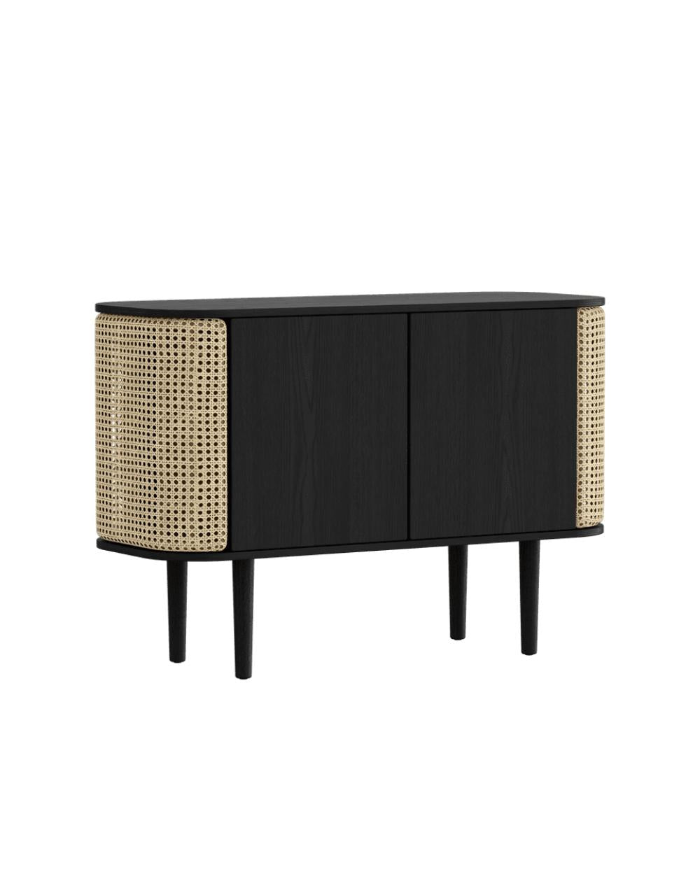 Treasures 2-Door Cabinet