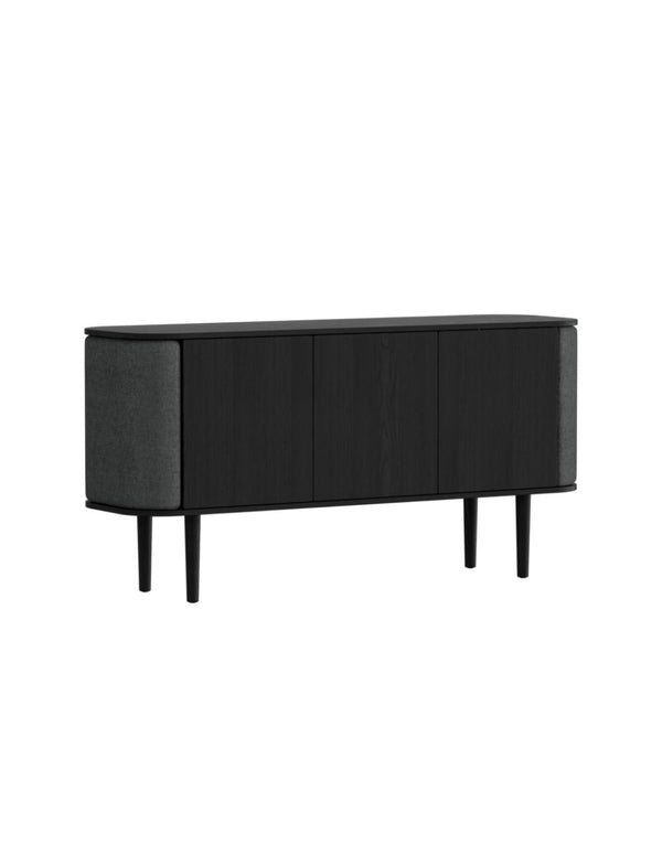 Treasures 3-Door Cabinet