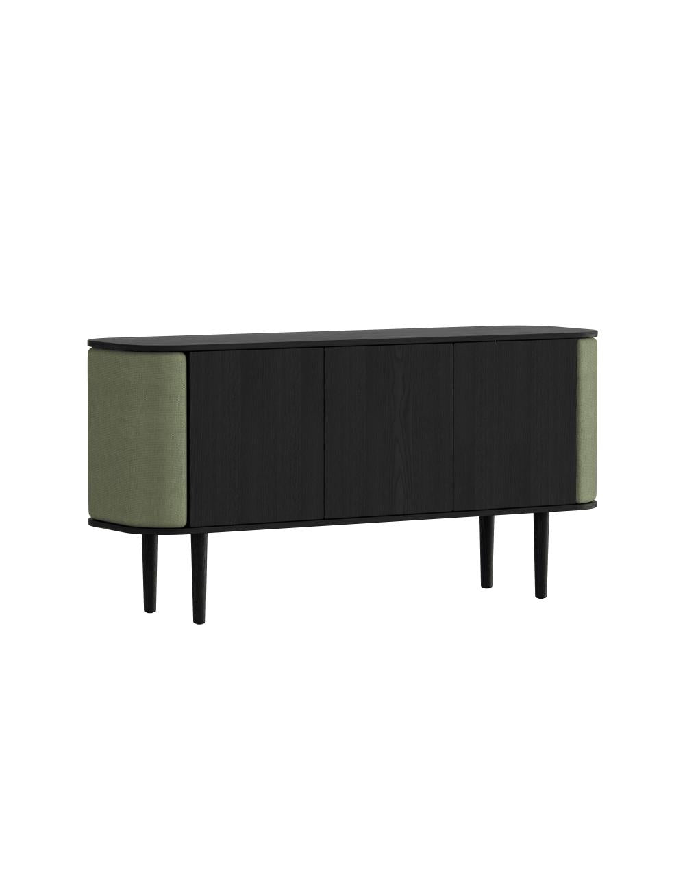 Treasures 3-Door Cabinet