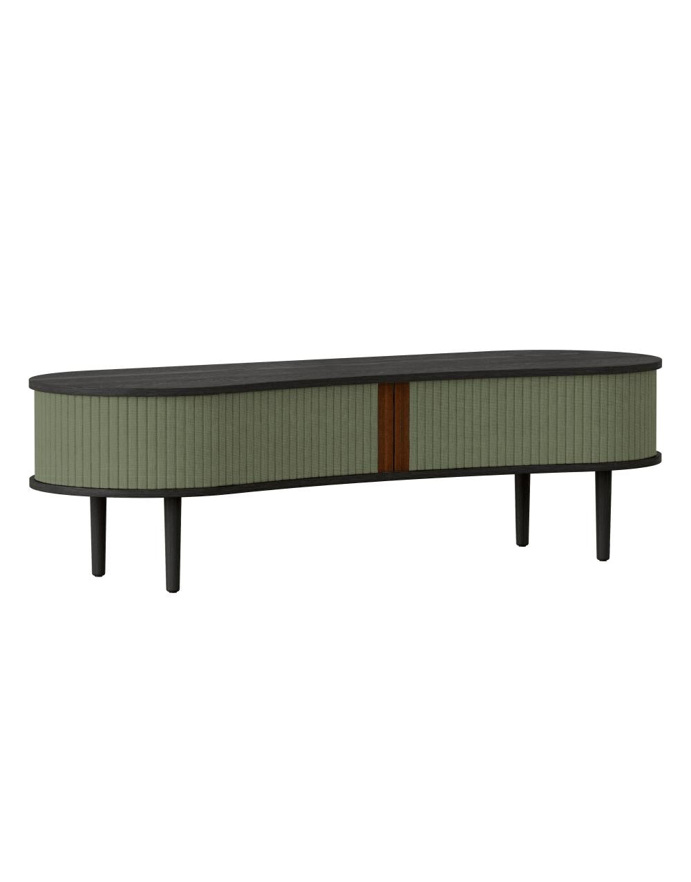 Audacious TV Unit
