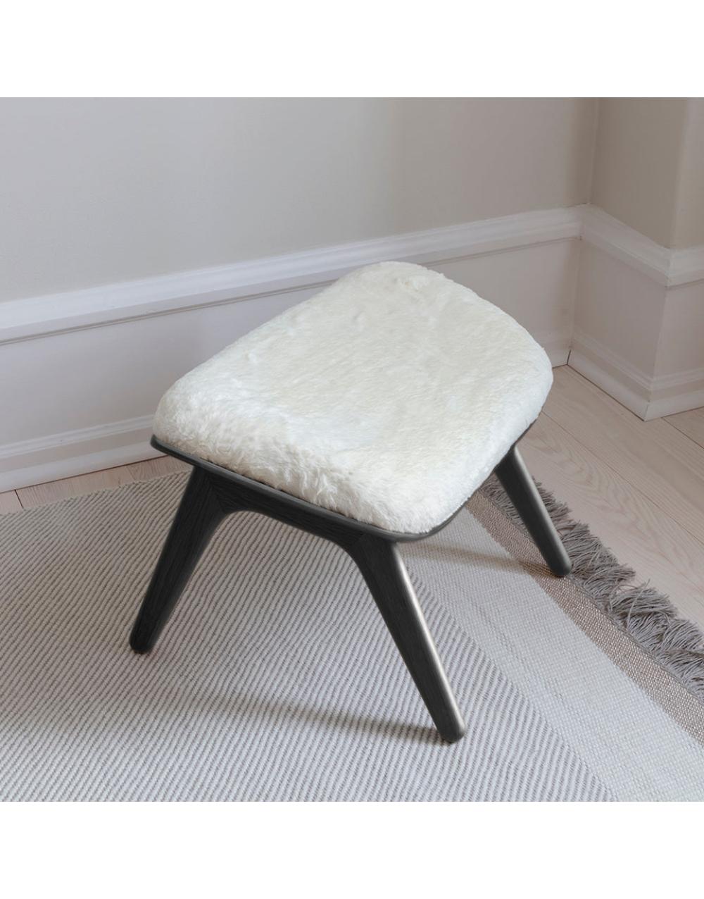 The Reader Ottoman