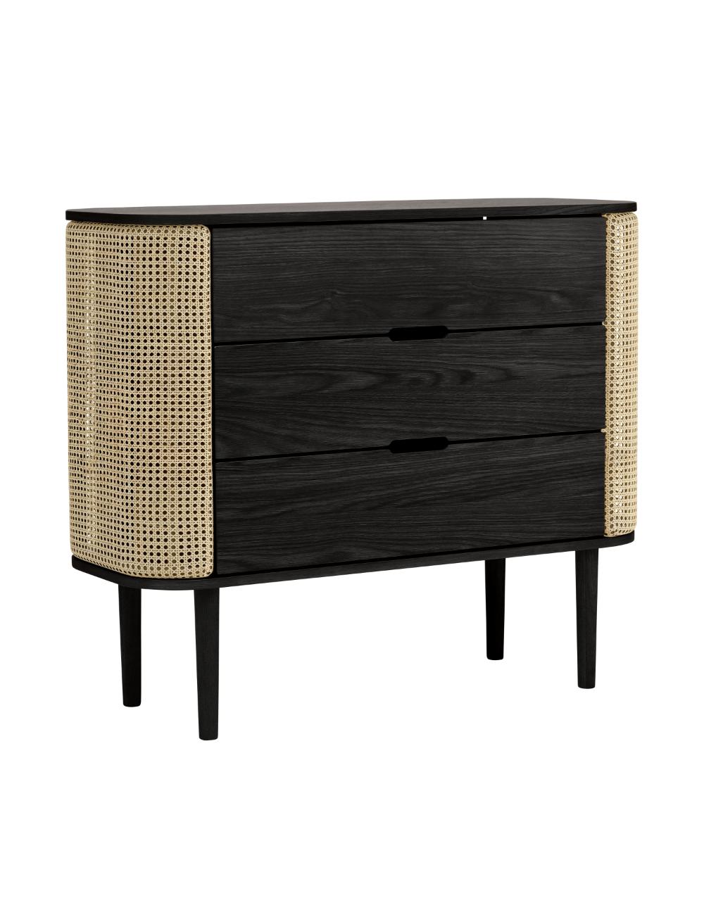 Treasures Dresser