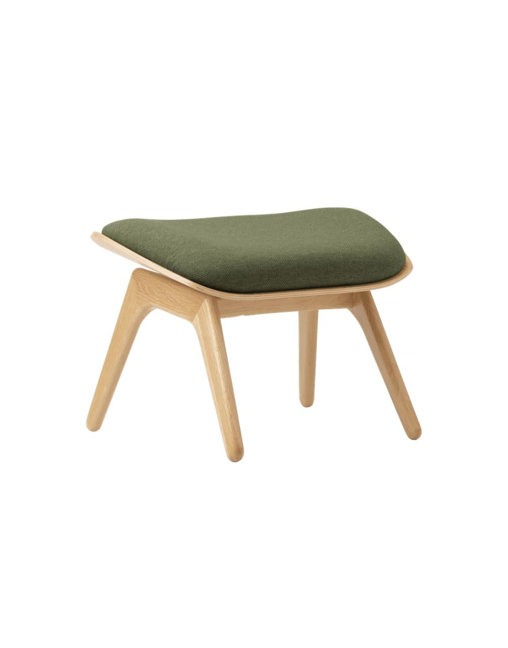 The Reader Ottoman