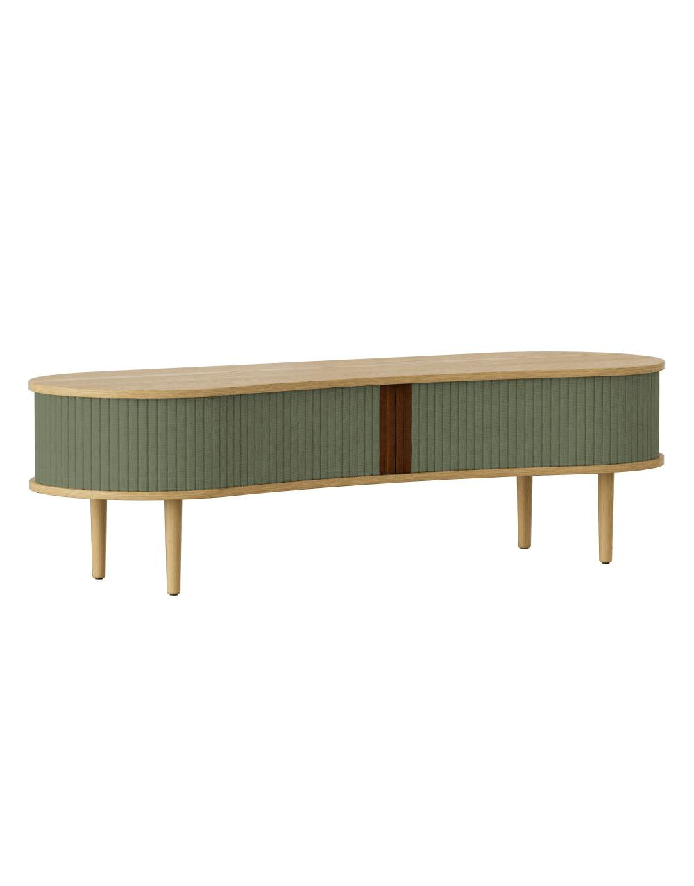 Audacious TV Unit