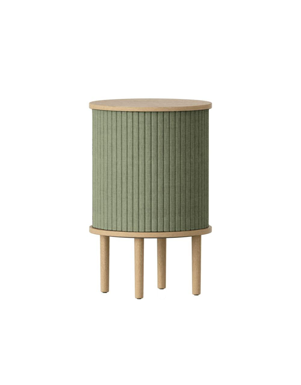 Audacious Side Table