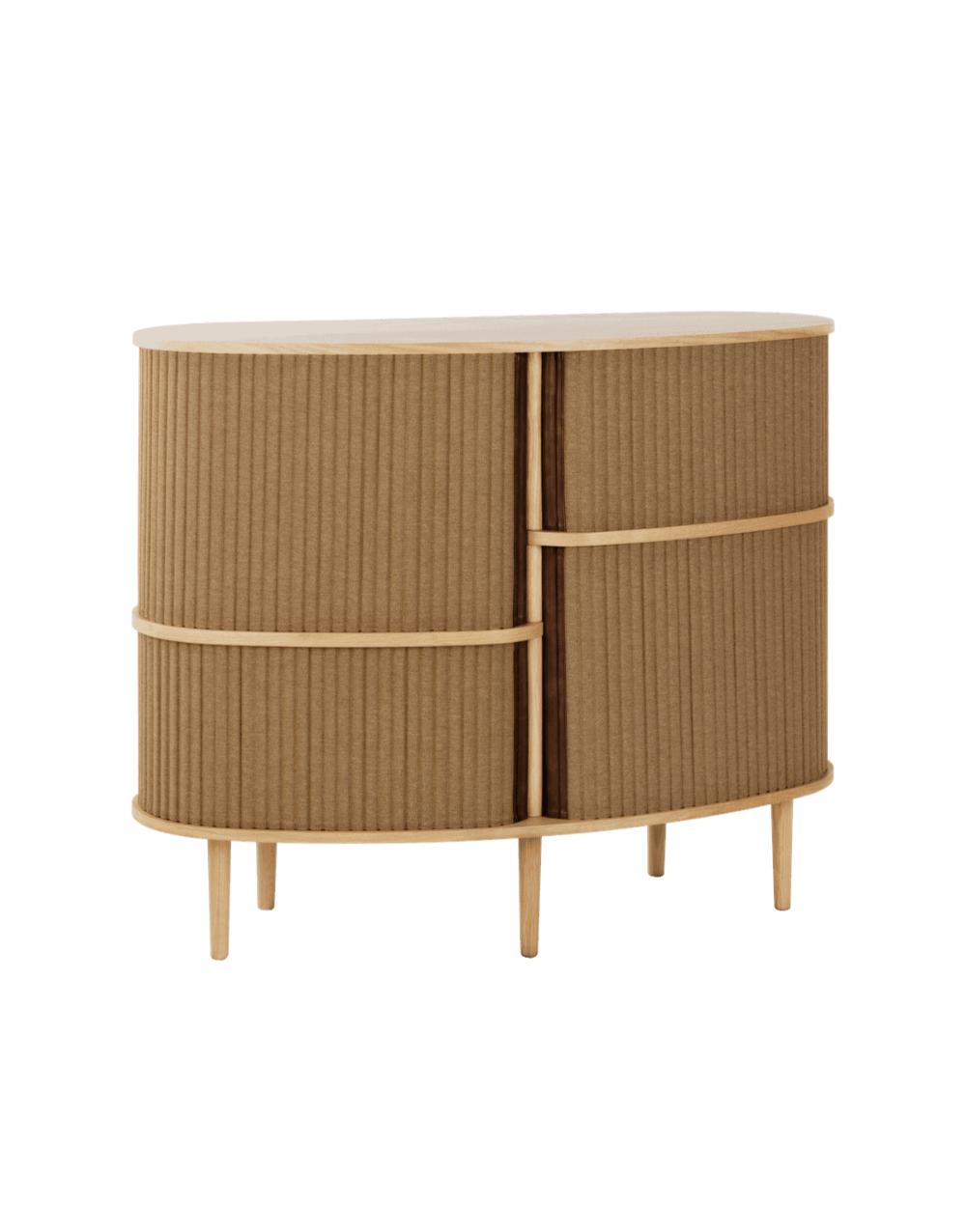 Audacious Highboard