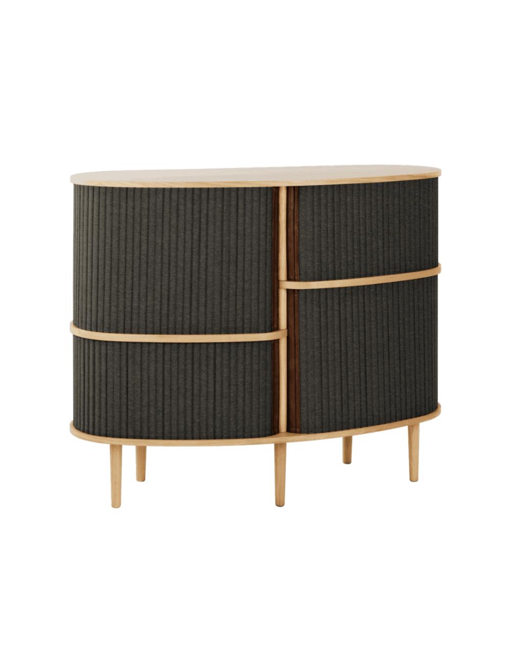 Audacious Highboard