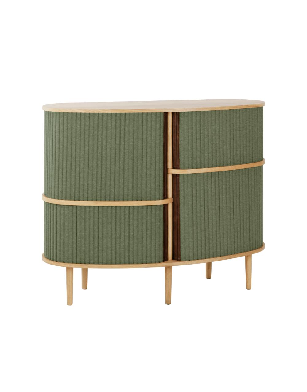 Audacious Highboard