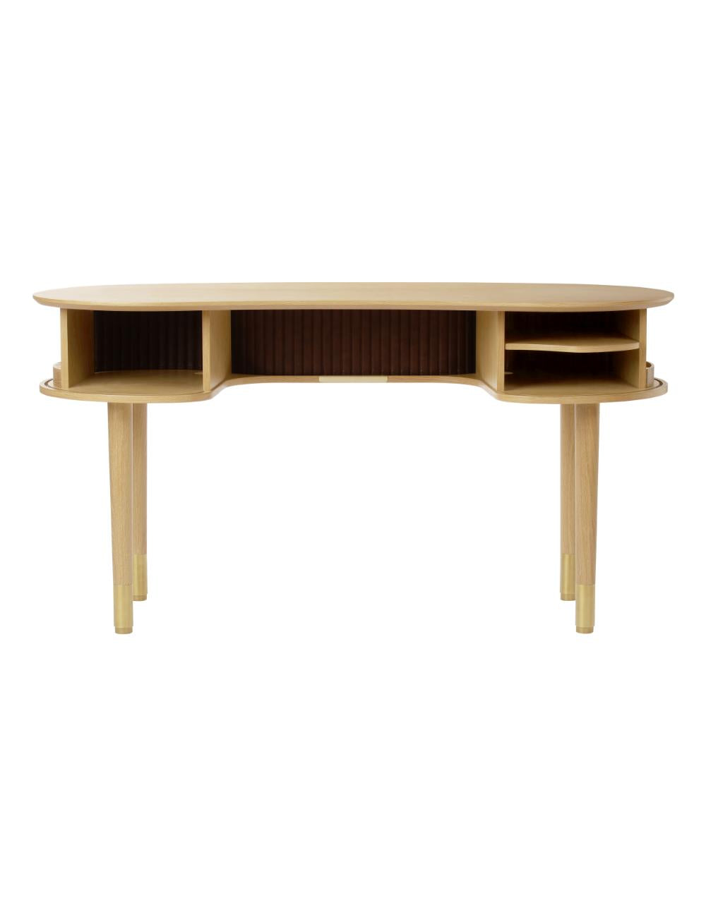 Audacious Desk