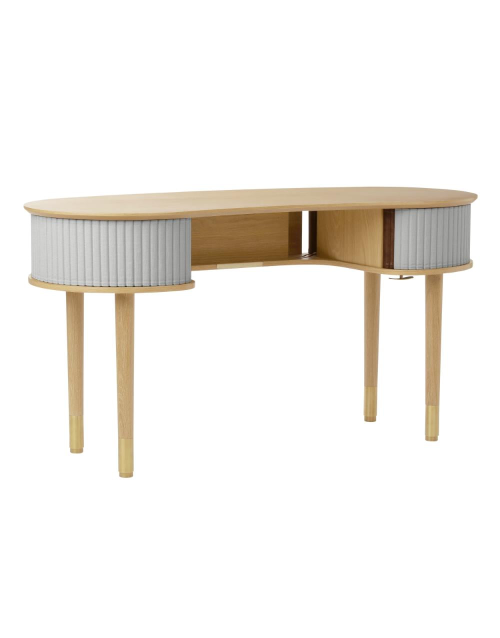 Audacious Desk