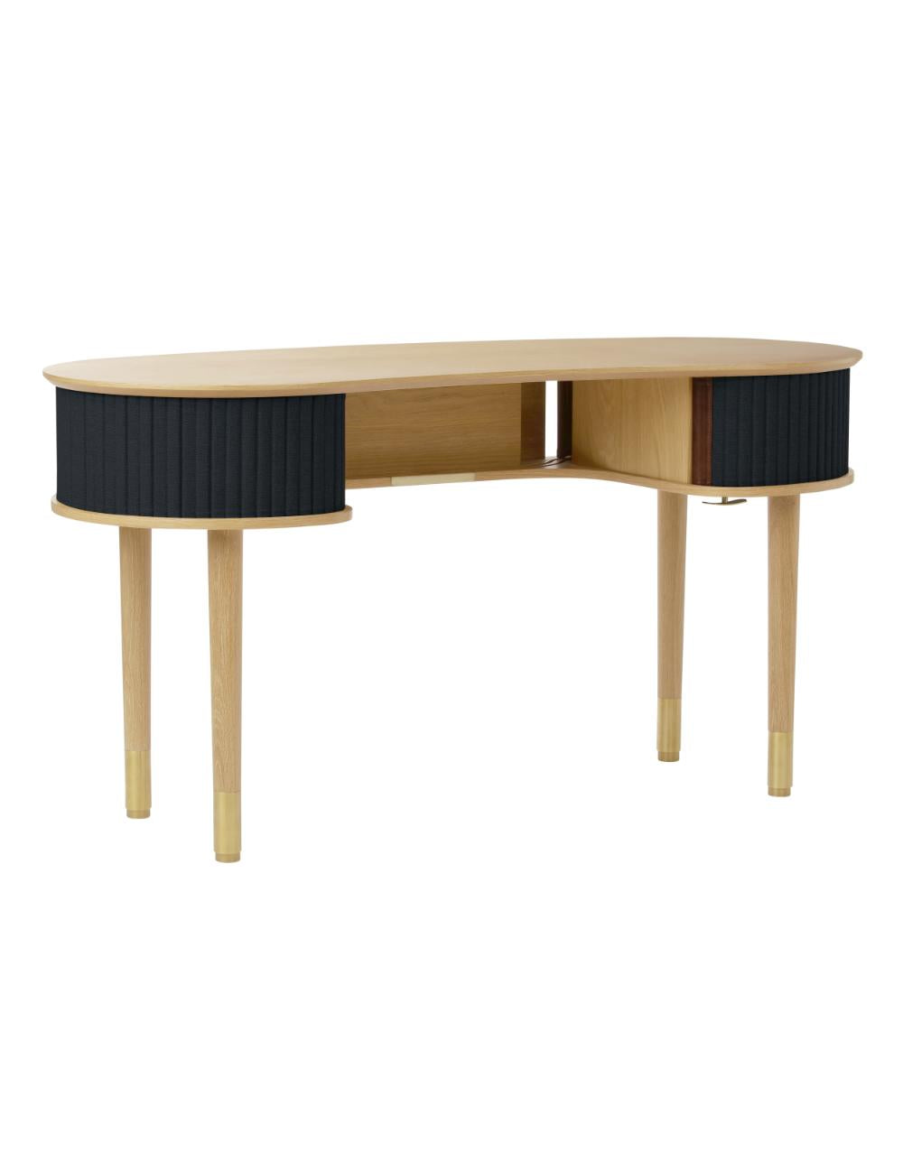 Audacious Desk