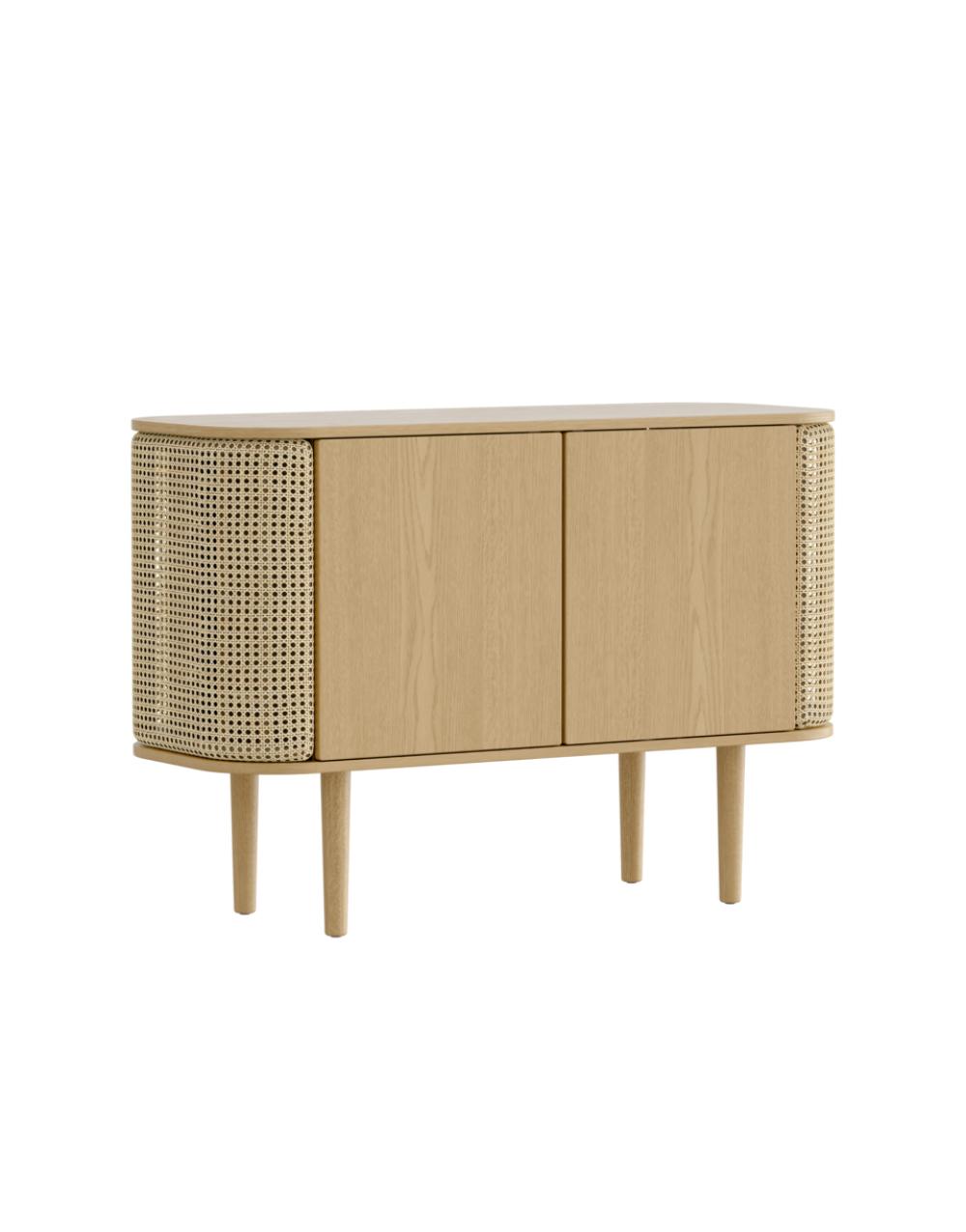 Treasures 2-Door Cabinet