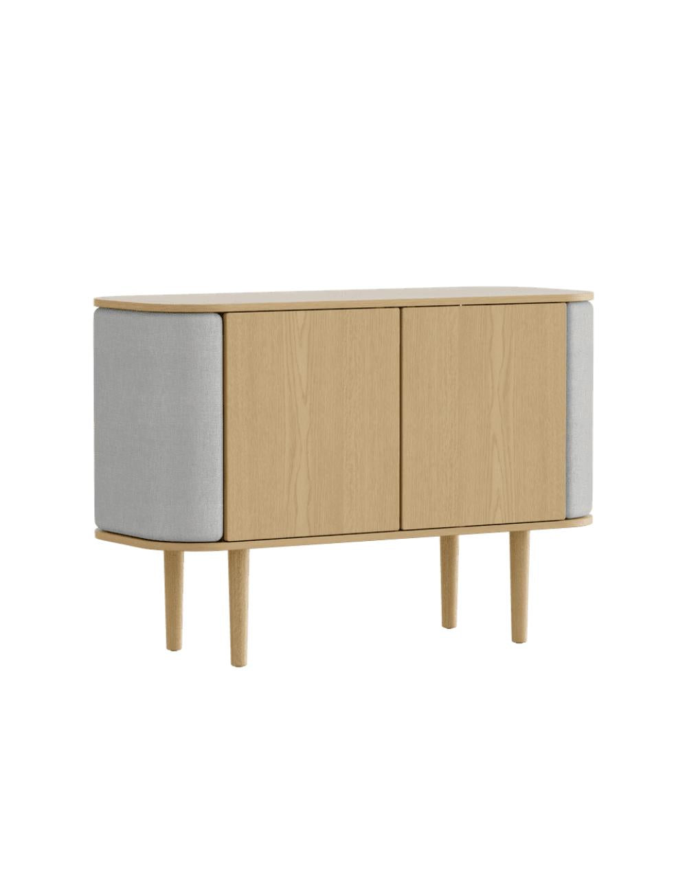 Treasures 2-Door Cabinet