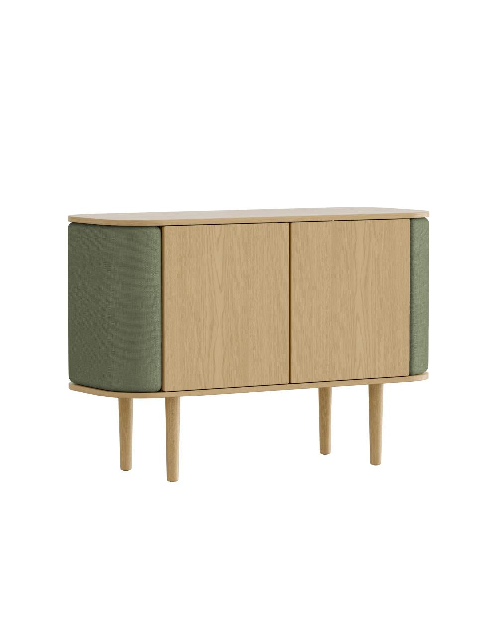 Treasures 2-Door Cabinet