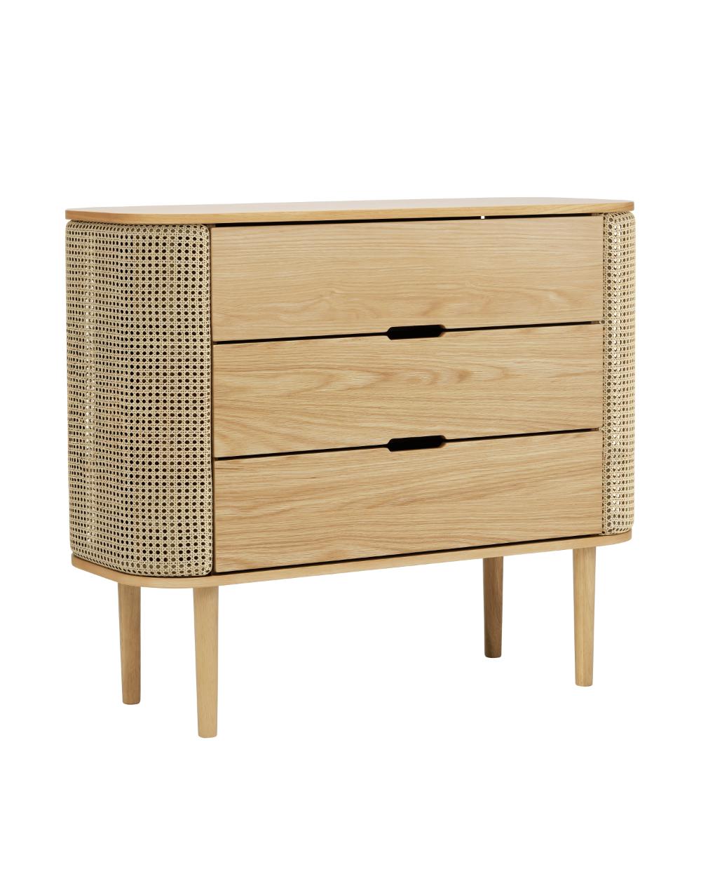 Treasures Dresser
