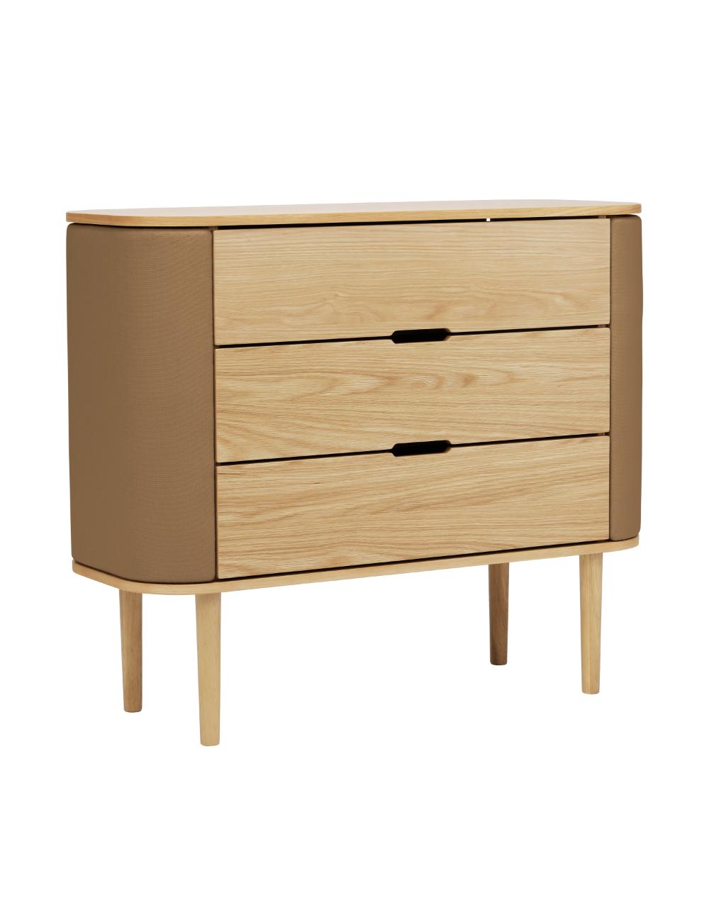 Treasures Dresser