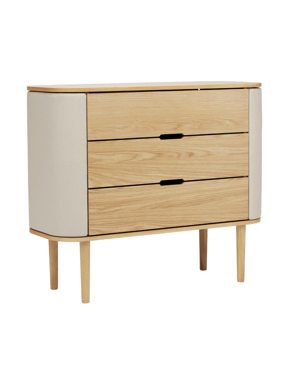 Treasures Dresser