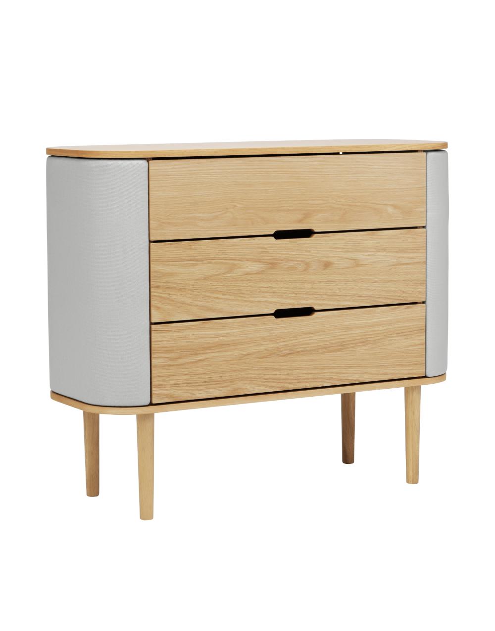 Treasures Dresser