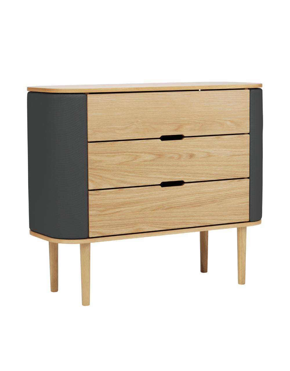 Treasures Dresser