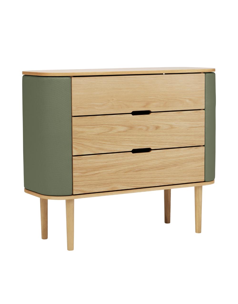 Treasures Dresser