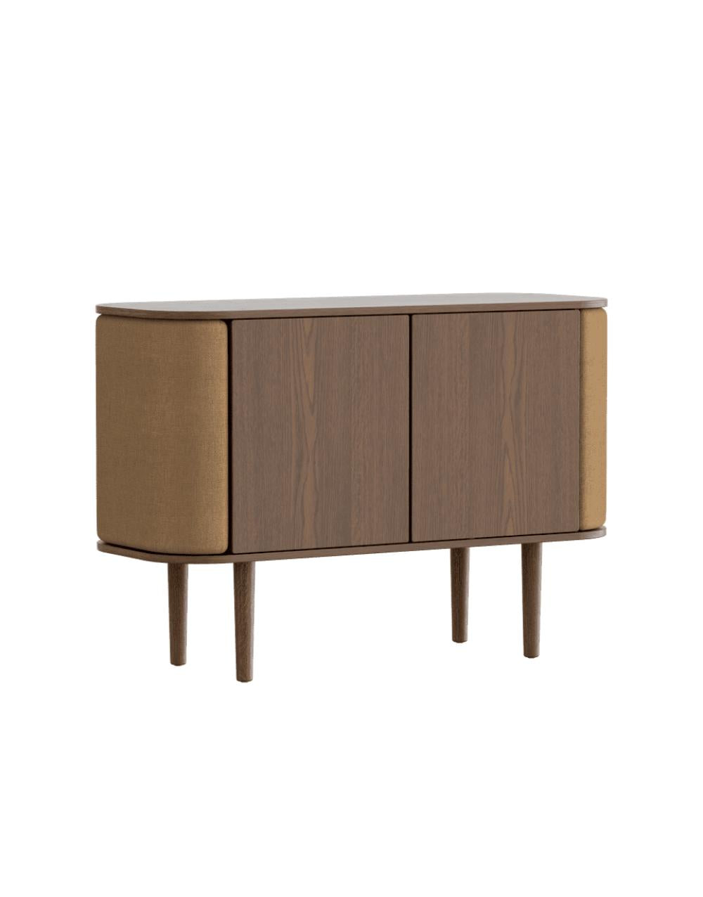 Treasures 2-Door Cabinet